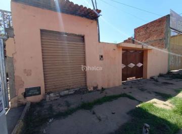 Casa · 100m² · 3 Quartos · 4 Vagas · Casa residencial para aluguel no Aeroporto, Teresina – Rua Coelho de Resende