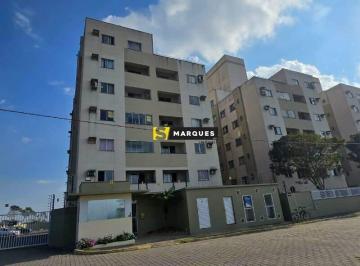Apartamento · 55m² · 2 Quartos · 1 Vaga · Apartamento à venda em Jarivatuba
