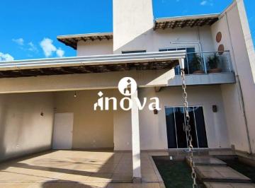 Casa · 277m² · 5 Quartos · 4 Vagas · Casa sobrado à venda, bairro Abadia