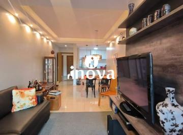 Apartamento · 82m² · 2 Quartos · 2 Vagas · Apartamento a venda, bairro Estados Unidos