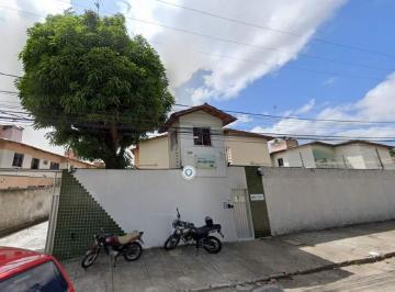 Apartamento · 50m² · 2 Quartos · 1 Vaga · Apartamento para aluguel, 2 quartos, 1 vaga, JANGURUSSU - Fortaleza/CE