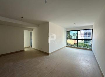 Apartamento · 100m² · 3 Quartos · 3 Vagas · Apartamento com Área Privativa e Acabamento de Luxo