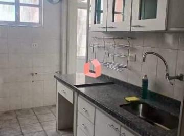 Apartamento · 110m² · 3 Quartos · 2 Vagas · Apartamento à venda, 3 quartos, 2 vagas, Rudge Ramos - São Bernardo do Campo/SP