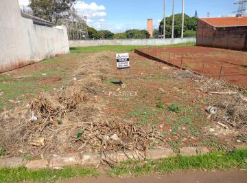 Terreno · Terreno - Jardim Pioneiros