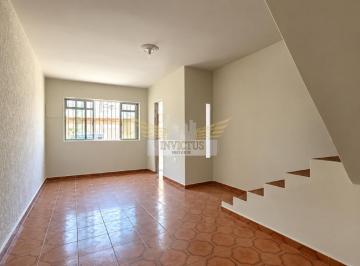 Casa · 161m² · 2 Quartos · 2 Vagas · Sobrado Comercial/Residencial com 2 Quartos para Alugar, 161m² - Jardim Stella, Santo André/SP.