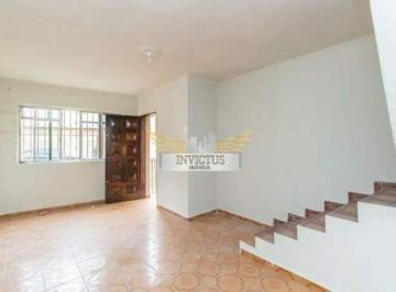 Casa · 161m² · 2 Quartos · 2 Vagas · Sobrado Comercial/Residencial com 2 Quartos para Comprar, 161m² - Jardim Stella, Santo André/SP.