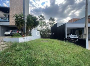 Terreno · 200m² · Terreno em Condomínio à venda, Reserva das Paineiras - Piracicaba/SP
