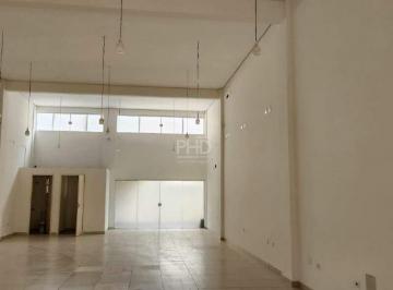 Comercial · 180m² · 2 Vagas · Salão Comercial 180 m² Vila Gilda Santo André 