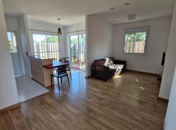 Casa · 74m² · 2 Quartos · 3 Vagas · CASA MOBILIADA PARA LOCAÇÃO NO CONDOMÍNIO CASAS DA TOSCANA - JUNDIAÍ/SP
