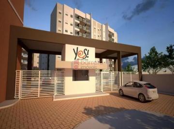 Apartamento · 58m² · 2 Quartos · 2 Vagas · APARTAMENTO COM 02 QUARTOS À VENDA NO CONDOMÍNIO YES IDEAL LIVING EM JUNDIAÍ/SP