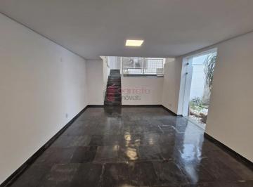 Casa · 287m² · 5 Quartos · 2 Vagas · ÓTIMA CASA PARA LOCAÇÃO, NO CENTRO DE JUNDIAÍ/SP