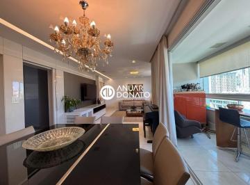 Anuar Donato Vendas 4 Quartos Lourdes · Lourdes - Apartamento 4 quartos à venda na Anuar Donato 