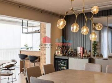 Apartamento · 287m² · 4 Quartos · Apartamento à venda Alta Vista em Jundiaí