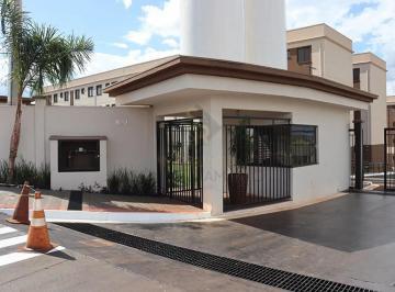 Apartamento · 46m² · 2 Quartos · 1 Vaga · Apartamentos Padrão em Ribeirão Preto