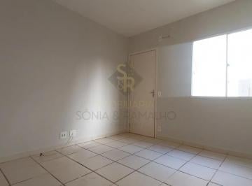 Apartamento · 42m² · 2 Quartos · 1 Vaga · Apartamento Padrão para Locação no bairro Jardim Zara, em Ribeirão Preto