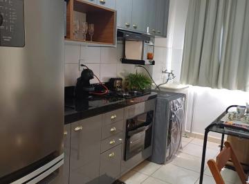 Apartamento · 46m² · 2 Quartos · 1 Vaga · Apartamentos Padrão em Ribeirão Preto