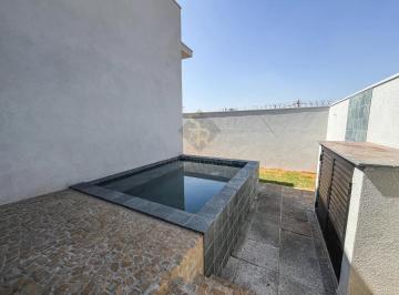 Casa · 255m² · 3 Quartos · 4 Vagas · Casa Codomínio para Locação e Venda no Loteamento Santa Marta,  Condomínio Terras de Santa Marta Ilh