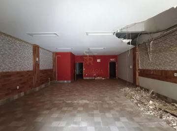 Comercial · 214m² · Salão Comercial para Locação e Venda no Bairro Centro, em Ribeirão Preto