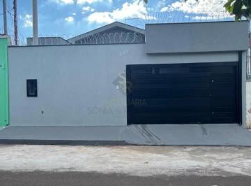 Casa · 215m² · 3 Quartos · 2 Vagas · Casas Residenciais Padrão em Ribeirão Preto
