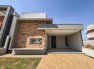 Casa · 259m² · 3 Quartos · 4 Vagas · Casa Sobrado para Locação ou Venda no Bairro Vivendas da Mata, no Condomínio Vivendas da Mata Ilha A