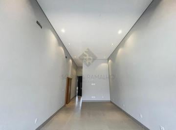 Casa · 308m² · 3 Quartos · 4 Vagas · Casa térrea para Locação, no Condomínio Vivendas da Mata - Portal Aroeira.