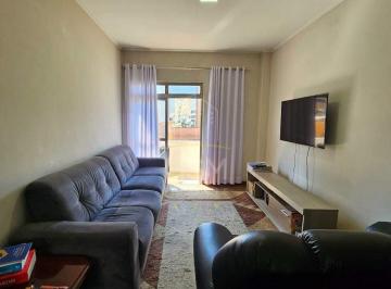 Apartamento · 135m² · 3 Quartos · 2 Vagas · Apartamento à venda, 3 quartos, 1 suíte, 2 vagas, Jardim do Mar - São Bernardo d
