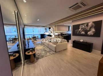 Apartamento · 93m² · 1 Quarto · 1 Vaga · Apartamento à venda, 1 quarto, 1 suíte, 1 vaga, Aparecida - Santos/SP