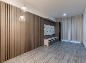 Apartamento · 74m² · 2 Quartos · 1 Vaga · CANTO DO SABIÁ - 2 QUARTOS - VARANDA GOURMET - SEMI-REFORMADO