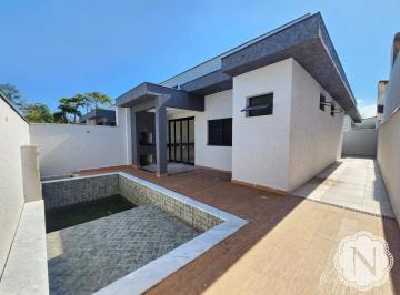 Casa · 73m² · 2 Quartos · 2 Vagas · Casa à venda com 2 quartos no bairro Bopiranga