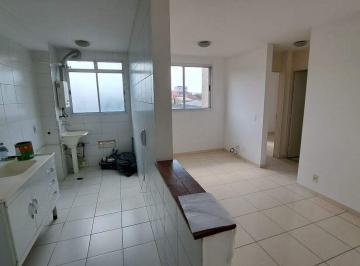 Apartamento · 44m² · 2 Quartos · Apartamento próximo a USP Leste