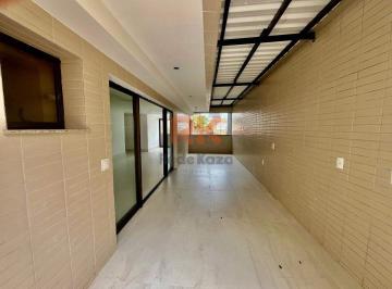 Apartamento · 295m² · 3 Quartos · 4 Vagas · Área privativa à venda, 3 quartos, 3 suítes, 4 vagas, Dona Clara - Belo Horizonte/MG