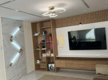 Casa · 280m² · 3 Quartos · Casa Alto Padrão