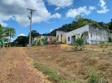 Rural · 320m² · 3 Quartos · Fazenda em Una 