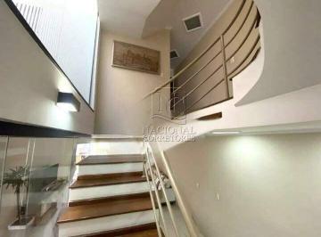 Casa · 420m² · 3 Quartos · 4 Vagas · Casa à venda, 3 quartos, 3 suítes, 4 vagas, Osvaldo Cruz - São Caetano do Sul/SP