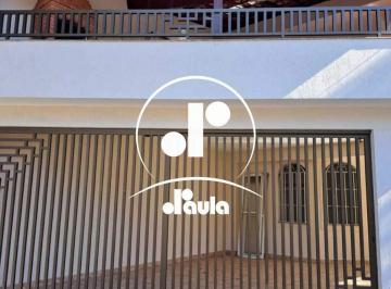 Casa · 204m² · 3 Quartos · 2 Vagas · Casa à venda, 3 quartos Vila Curuçá em Santo André/SP