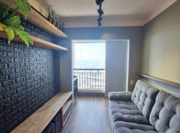 Apartamento · 56m² · 2 Quartos · 1 Vaga · Apartamento à venda 2 quartos 1 suíte 1 vaga Planalto - São Bernardo do Campo - SP