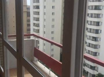 Apartamento · 100m² · 2 Quartos · 1 Vaga · Apartamento Bela Vista 100m2 , 2 Dormitórios, 1 Suíte, 1 vagas