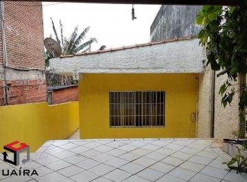 Casa · 120m² · 2 Quartos · 2 Vagas · Casa Térrea à venda 2 quartos 2 vagas Eldorado - Diadema - SP
