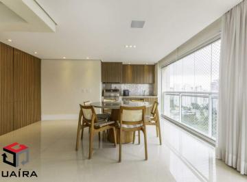 Apartamento · 157m² · 3 Quartos · 3 Vagas · Apartamento em Vila Nova Conceição com 157m²