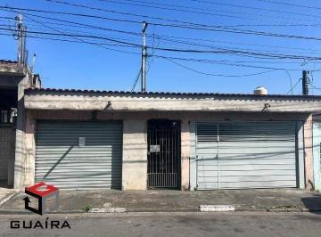 Terreno · 220m² · Terreno à venda Piraporinha - Diadema - SP