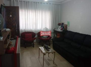 Casa · 138m² · 2 Quartos · 2 Vagas · Casa à venda, 2 quartos, 2 suítes, 2 vagas, Cerâmica - São Caetano do Sul/SP
