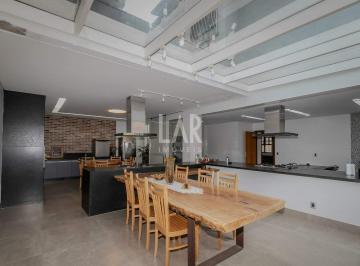 Casa · 463m² · 4 Quartos · 6 Vagas · Casa à venda, 4 quartos, 2 suítes, 6 vagas, Santa Lúcia - Belo Horizonte/MG