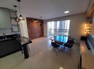 Apartamento · 85m² · 3 Quartos · 2 Vagas · Villa Siena Residence