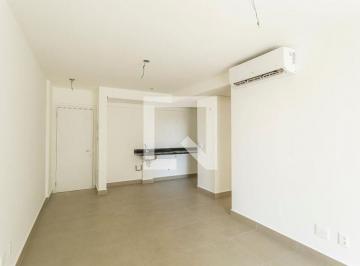 Apartamento · 53m² · 1 Quarto · 1 Vaga · Apartamento para Aluguel - Moema, 1 Quarto, 53 m2 - São Paulo
