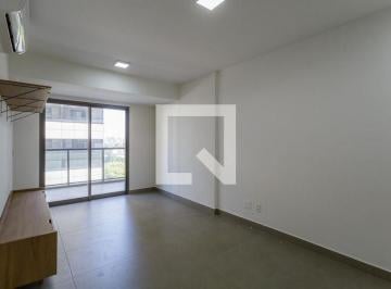 Apartamento de 1 quarto, São Paulo · Apartamento para Aluguel - Moema, 1 Quarto, 53 m2 - São Paulo