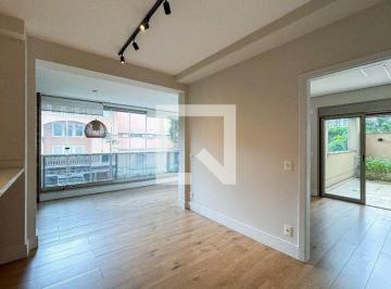 Apartamento · 89m² · 2 Quartos · 1 Vaga · Apartamento para Aluguel - Moema, 2 Quartos, 89 m2 - São Paulo