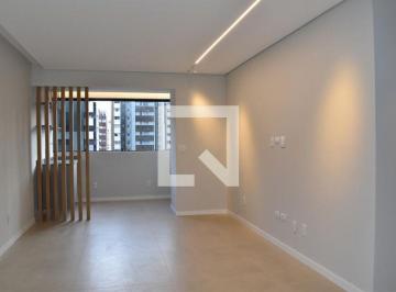 Apartamento · 164m² · 3 Quartos · 2 Vagas · Apartamento para Aluguel - Bigorrilho, 3 Quartos,  164 m2 - Curitiba