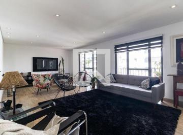 Apartamento · 262m² · 2 Quartos · 2 Vagas · Apartamento para Aluguel - Aclimação, 2 Quartos, 262 m2 - São Paulo