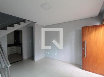 Casa · 85m² · 2 Quartos · 1 Vaga · Casa à Venda - Santa Terezinha, 2 Quartos,  85 m² - Belo Horizonte