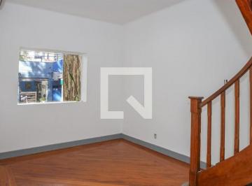 Casa · 90m² · 2 Quartos · Casa à Venda - Vila Romana, 2 Quartos, 90 m² - São Paulo